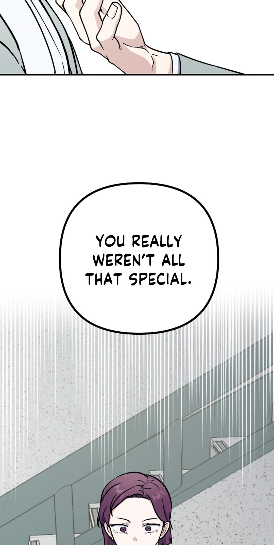 I Am Only Embarrassed in Front of You Chapter 24 page 71 - 