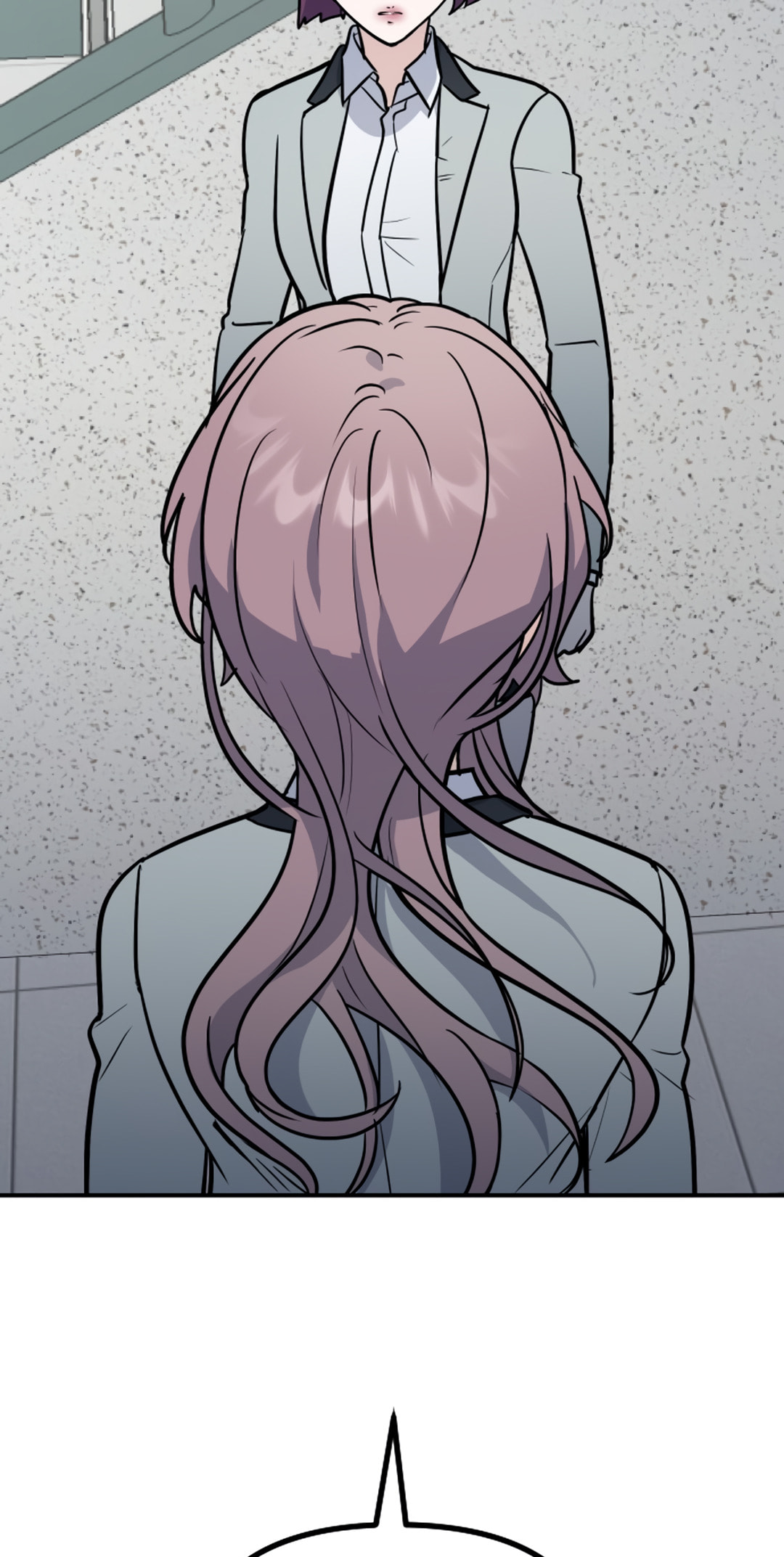 I Am Only Embarrassed in Front of You Chapter 24 page 72 - 