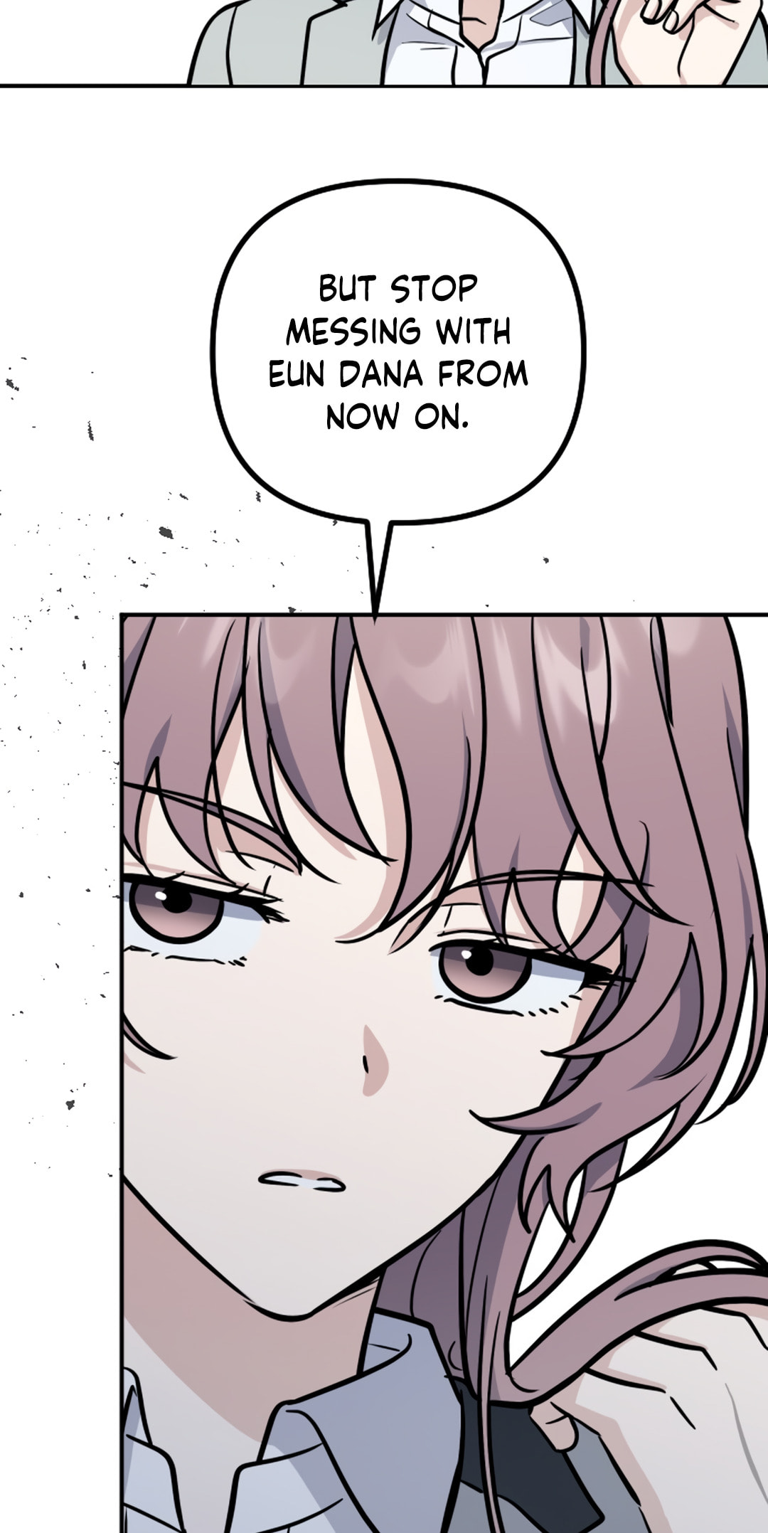 I Am Only Embarrassed in Front of You Chapter 24 page 76 - 