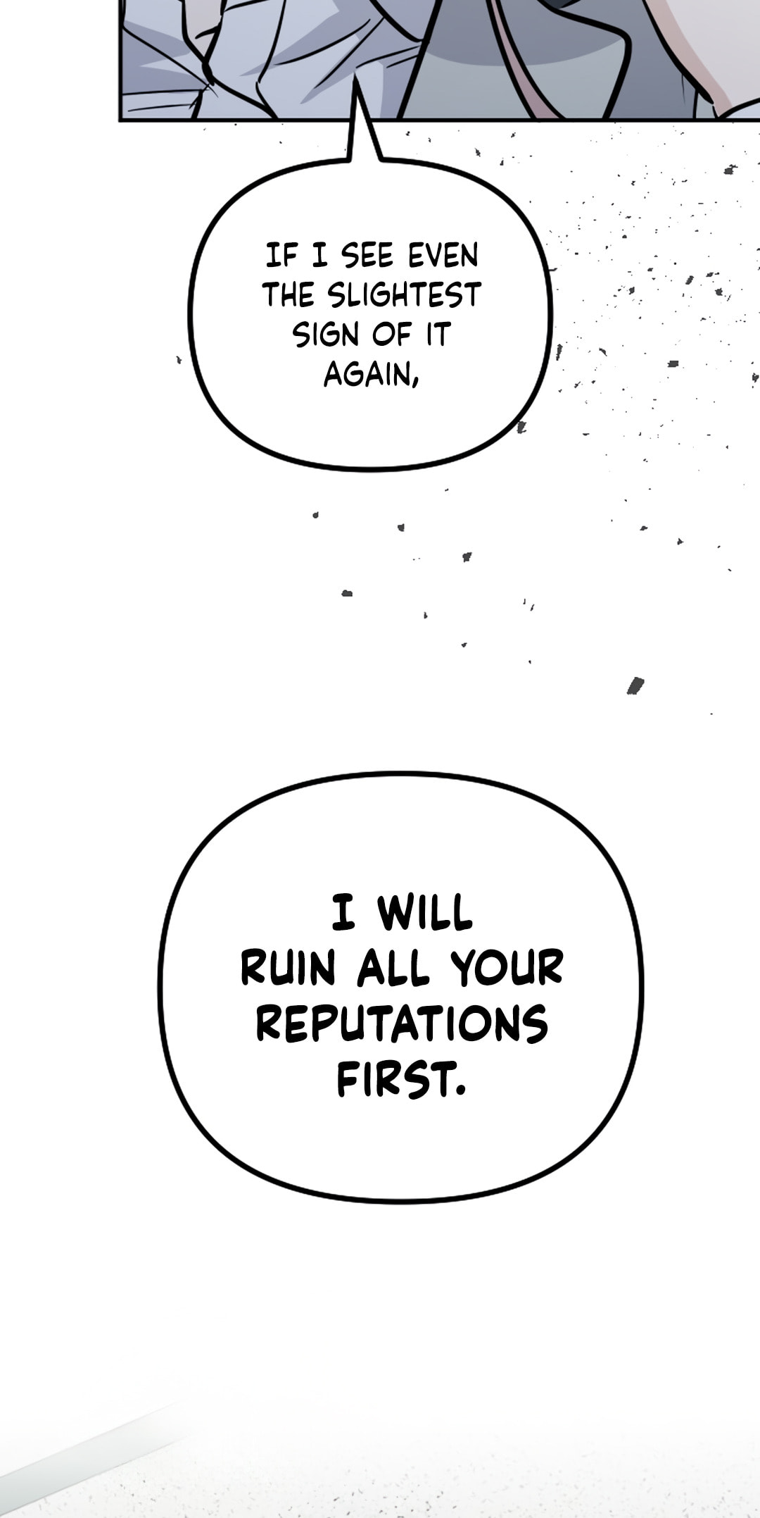 I Am Only Embarrassed in Front of You Chapter 24 page 77 - 