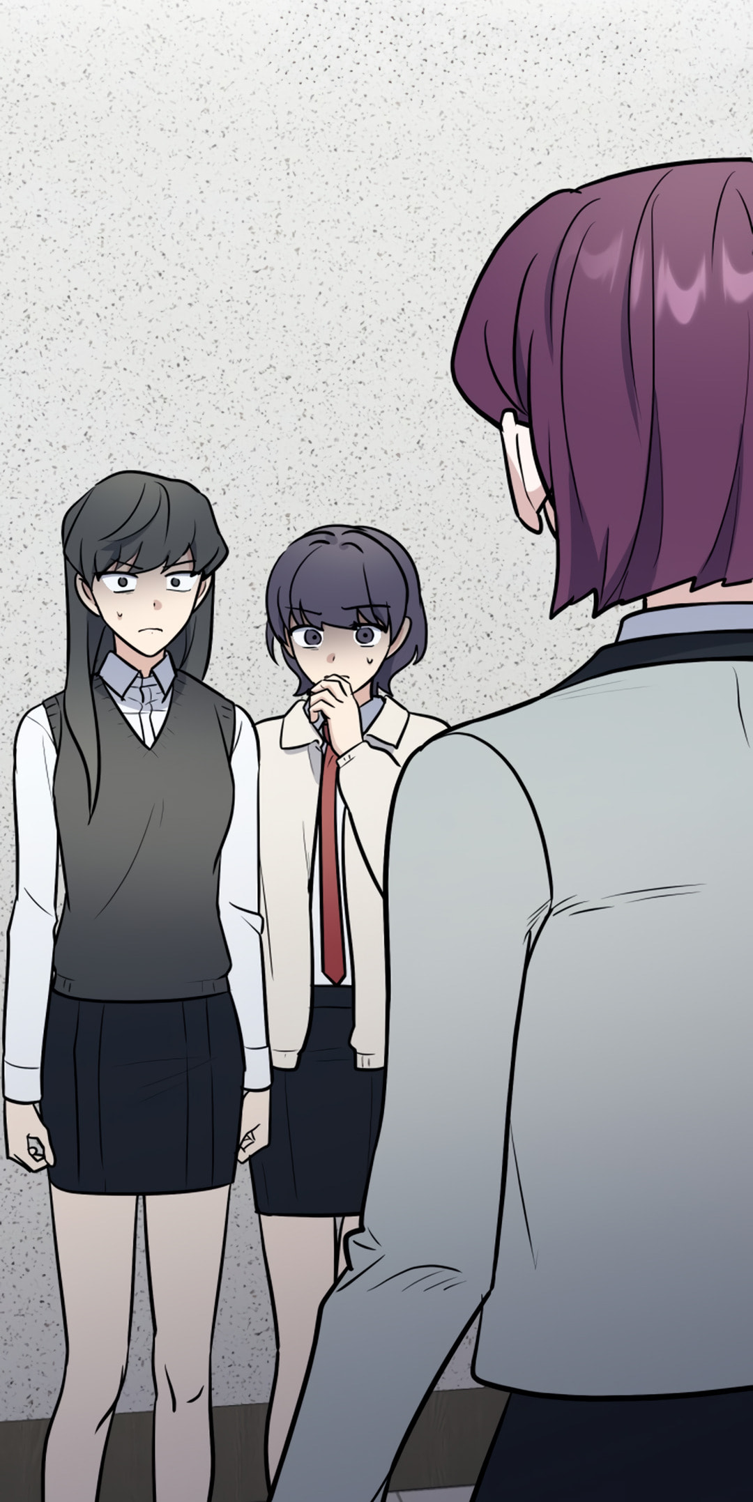 I Am Only Embarrassed in Front of You Chapter 24 page 78 - 