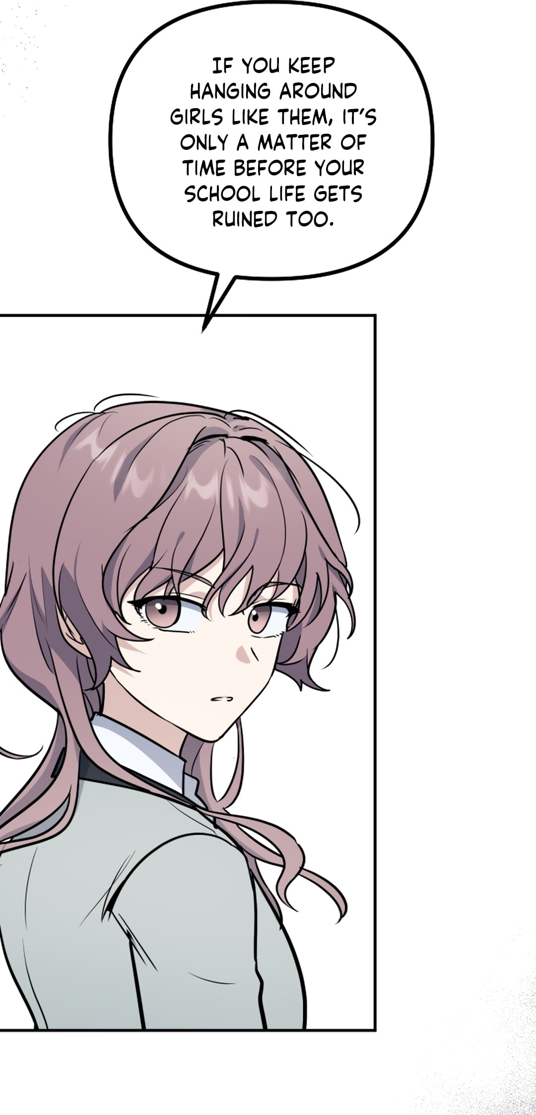 I Am Only Embarrassed in Front of You Chapter 24 page 82 - 