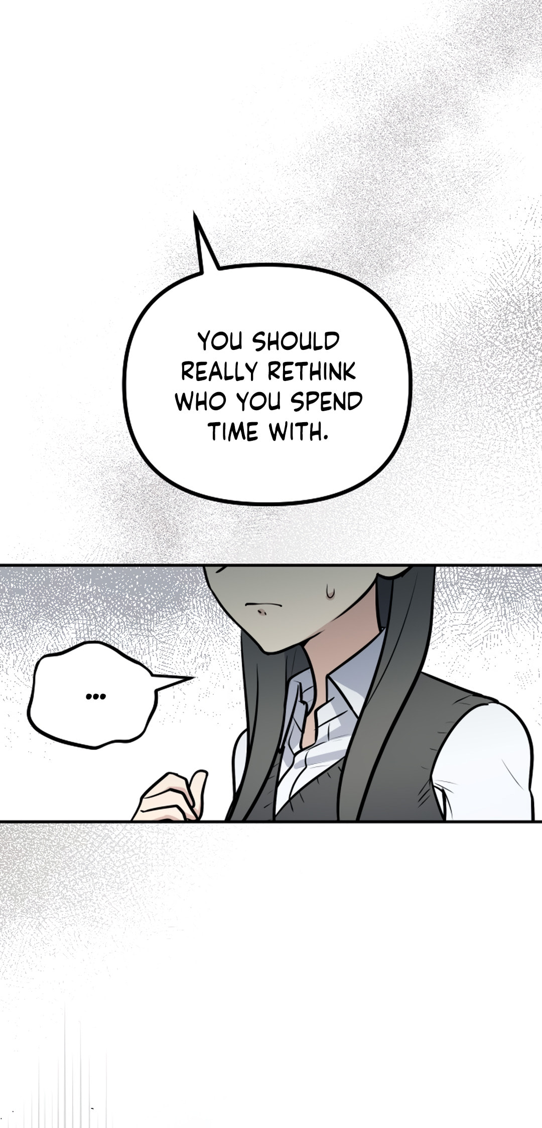 I Am Only Embarrassed in Front of You Chapter 24 page 83 - 