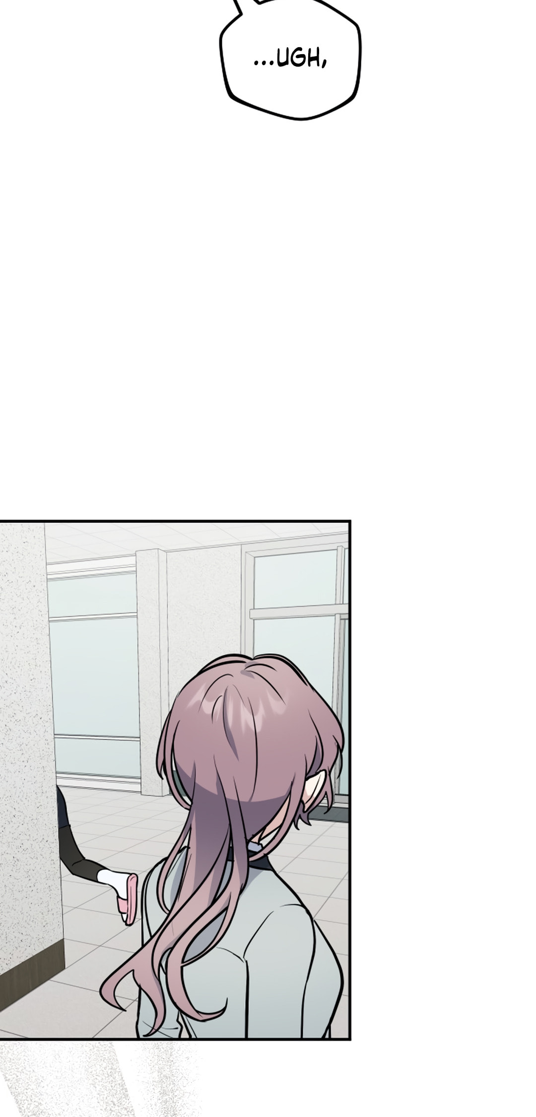 I Am Only Embarrassed in Front of You Chapter 24 page 86 - 