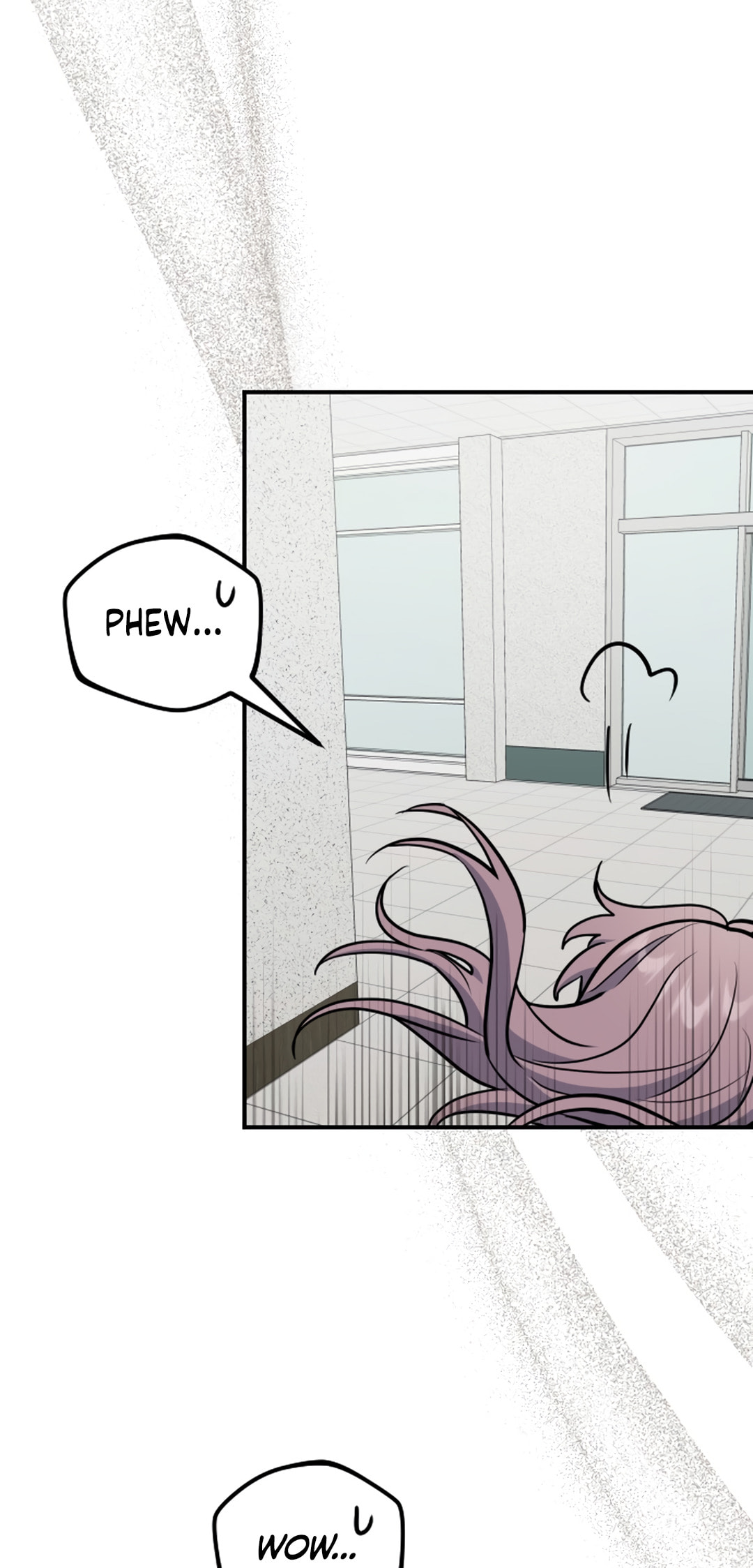 I Am Only Embarrassed in Front of You Chapter 24 page 87 - 