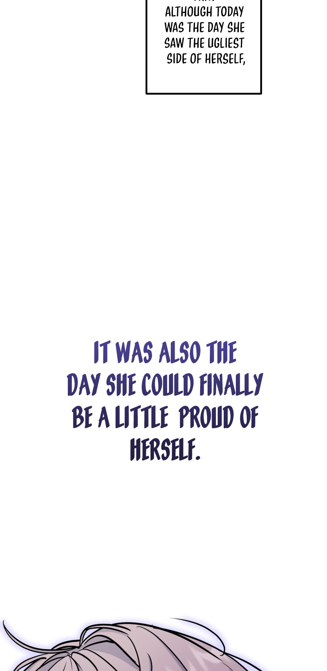 I Am Only Embarrassed in Front of You Chapter 24 page 96 - 