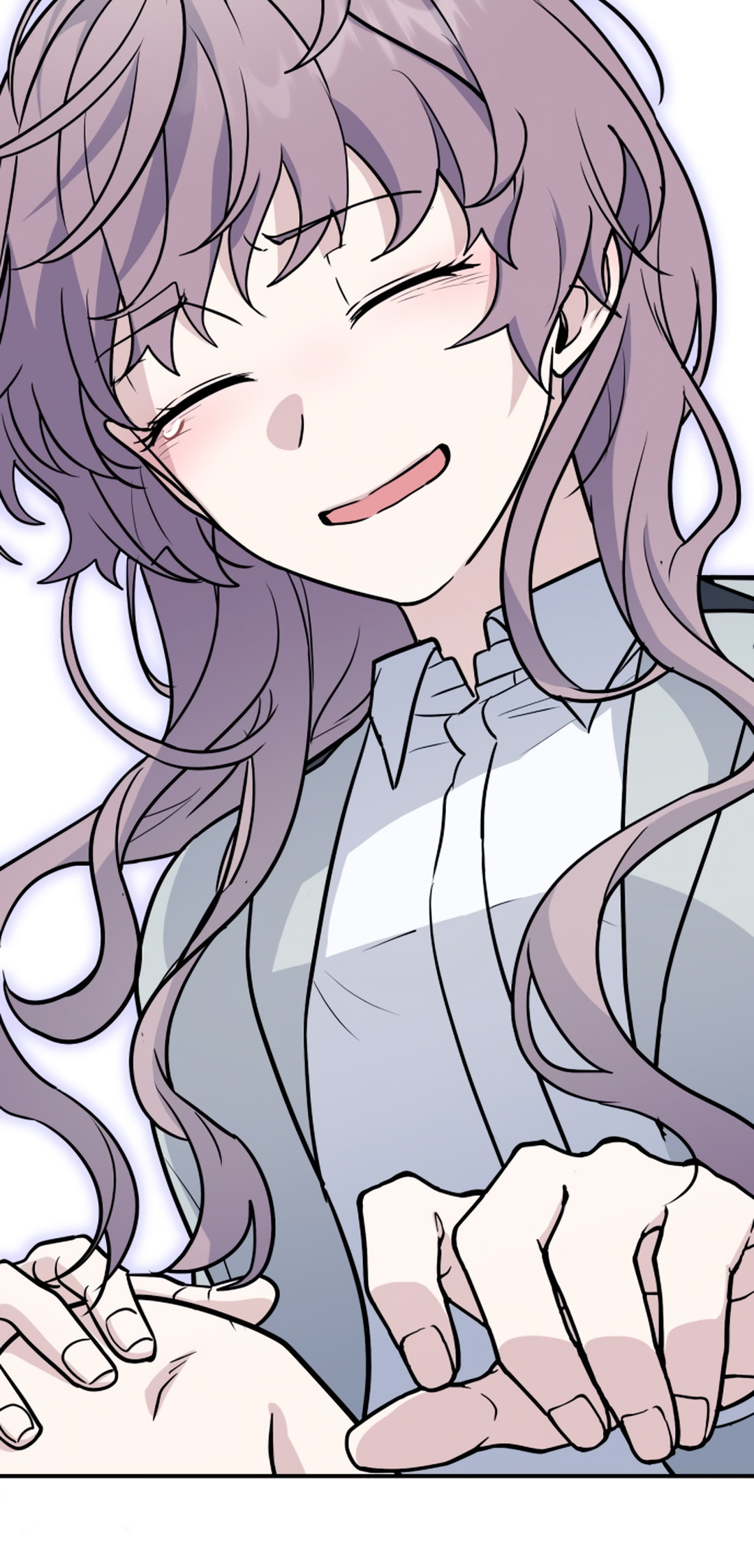 I Am Only Embarrassed in Front of You Chapter 24 page 97 - 