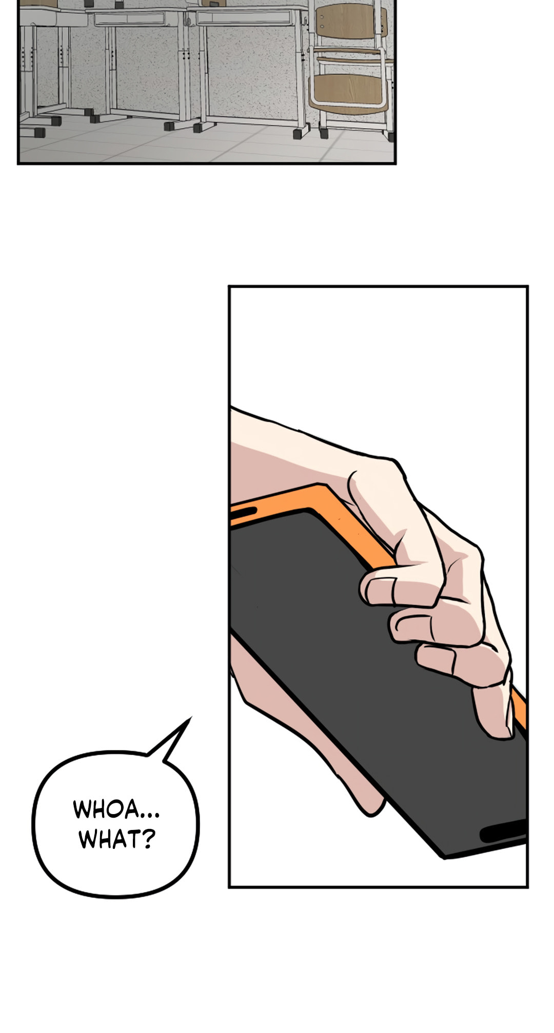 I Am Only Embarrassed in Front of You Chapter 24 page 100 - 