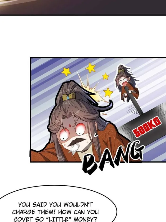 I Am Really Not A Child Of Luck Chapter 14 page 2 - 