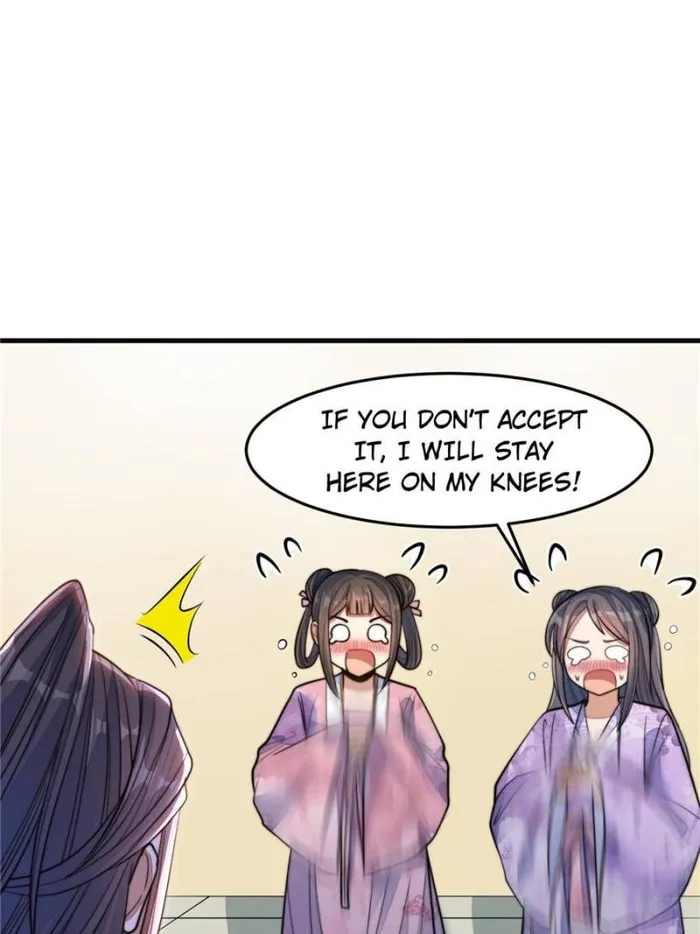 I Am Really Not A Child Of Luck Chapter 14 page 12 - 