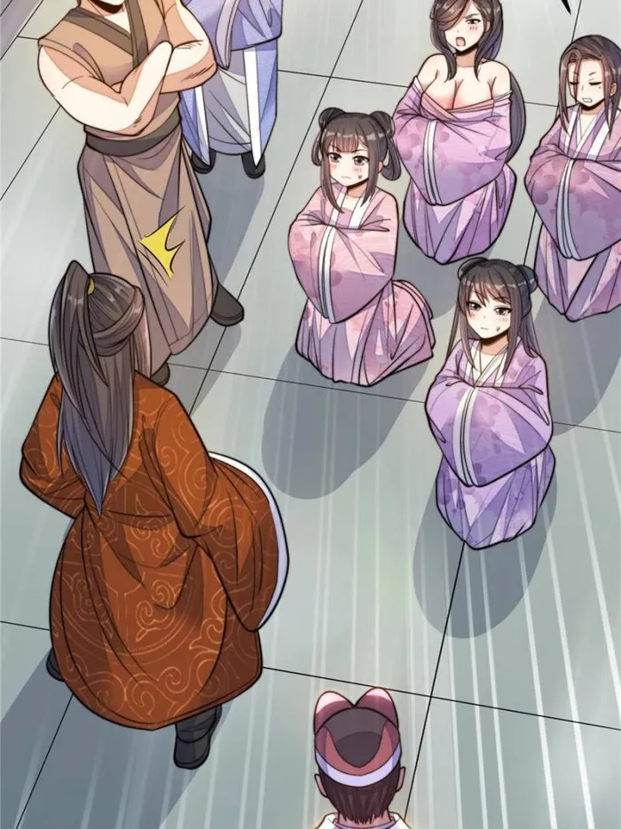I Am Really Not A Child Of Luck Chapter 14 page 15 - 