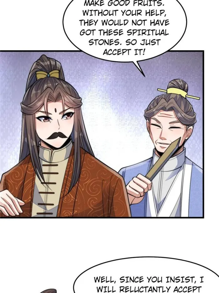 I Am Really Not A Child Of Luck Chapter 14 page 23 - 