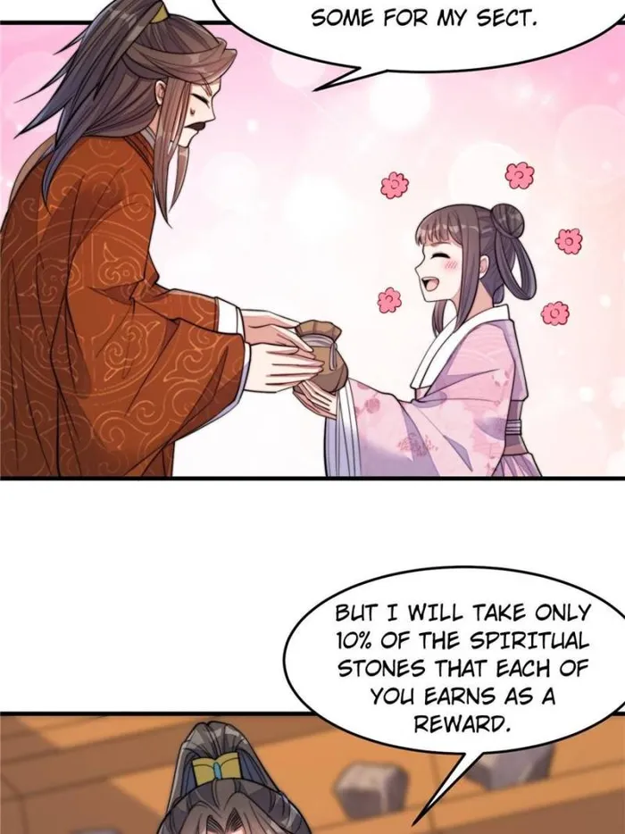 I Am Really Not A Child Of Luck Chapter 14 page 24 - 