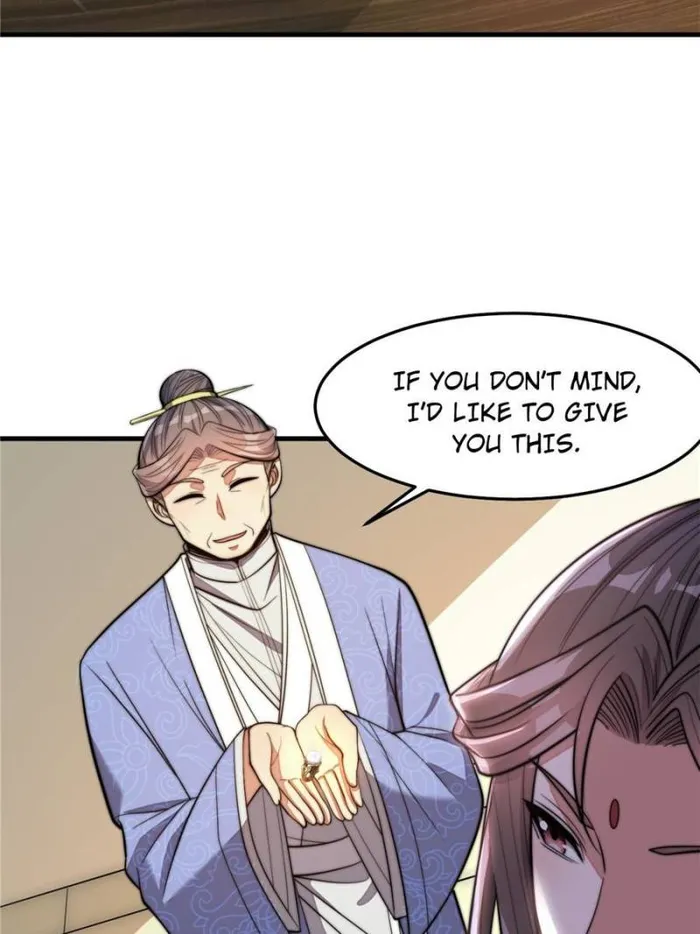 I Am Really Not A Child Of Luck Chapter 14 page 39 - 