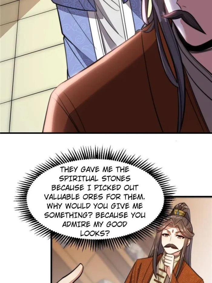 I Am Really Not A Child Of Luck Chapter 14 page 40 - 