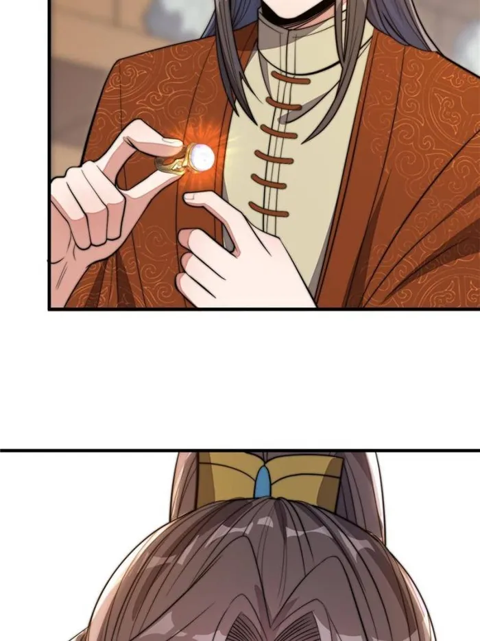 I Am Really Not A Child Of Luck Chapter 14 page 46 - 