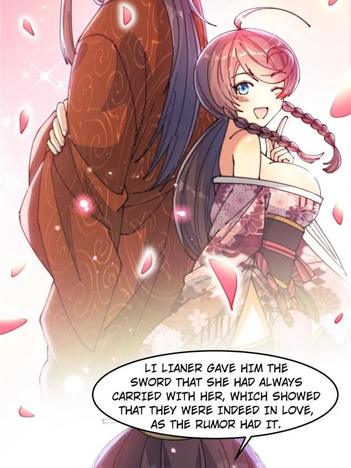 I Am Really Not A Child Of Luck Chapter 14 page 55 - 