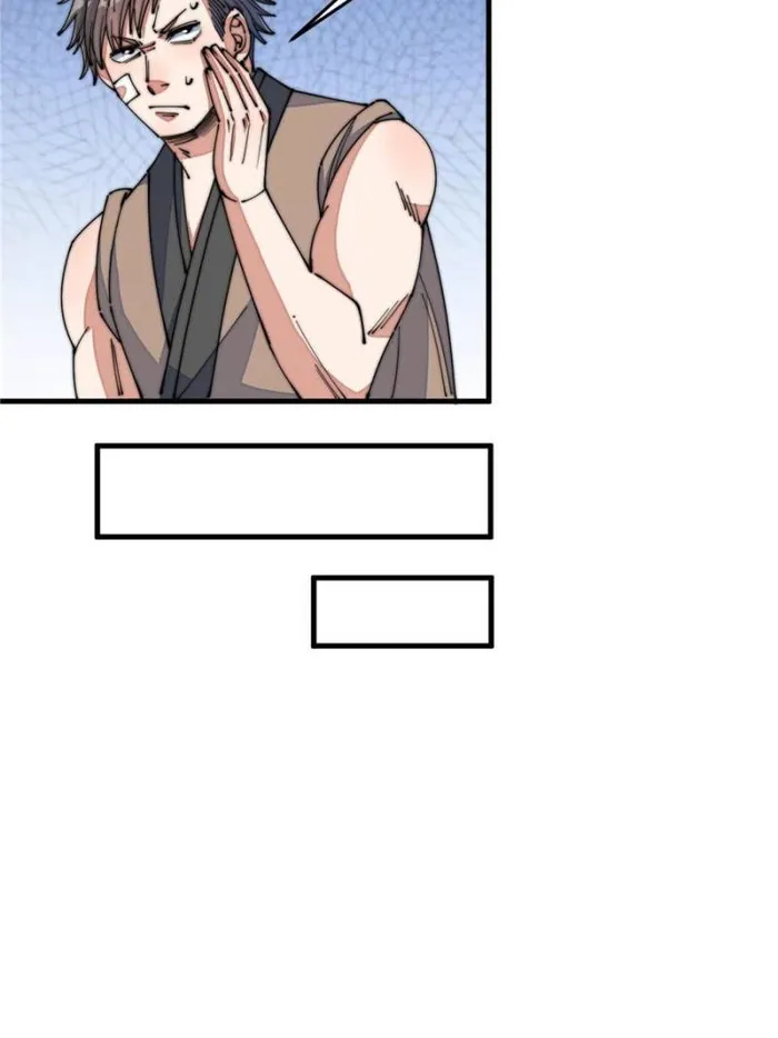 I Am Really Not A Child Of Luck Chapter 14 page 60 - 