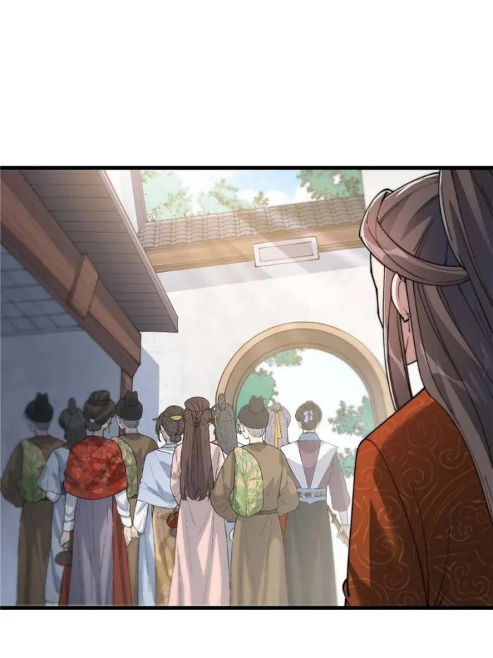 I Am Really Not A Child Of Luck Chapter 14 page 70 - 