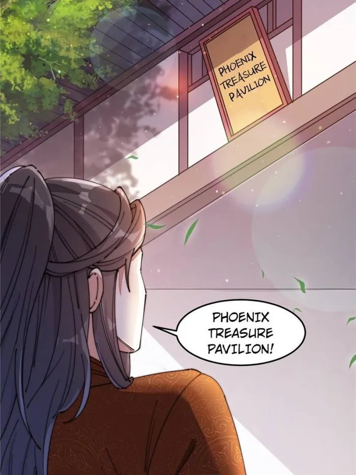 I Am Really Not A Child Of Luck Chapter 14 page 76 - 