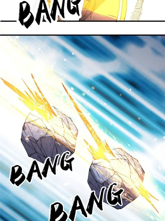 I Am Really Not A Child Of Luck Chapter 14 page 79 - 