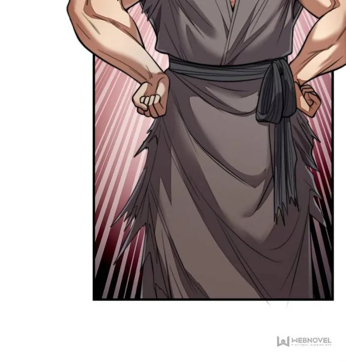 I Am Really Not A Child Of Luck Chapter 14 page 87 - 