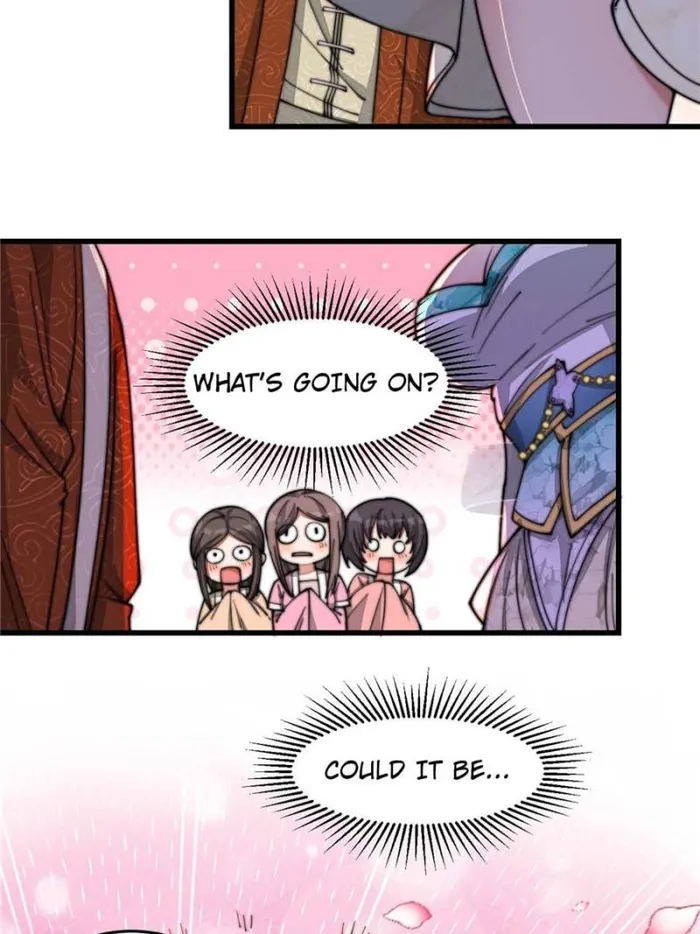 I Am Really Not A Child Of Luck Chapter 15 page 19 - 