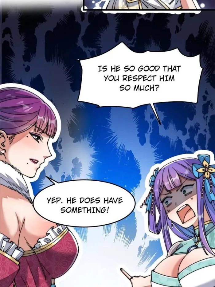 I Am Really Not A Child Of Luck Chapter 15 page 31 - 