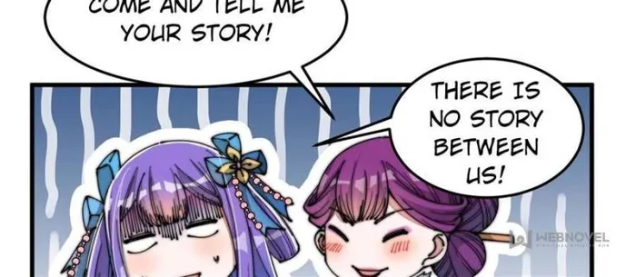 I Am Really Not A Child Of Luck Chapter 15 page 34 - 