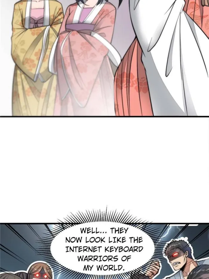 I Am Really Not A Child Of Luck Chapter 15 page 6 - 