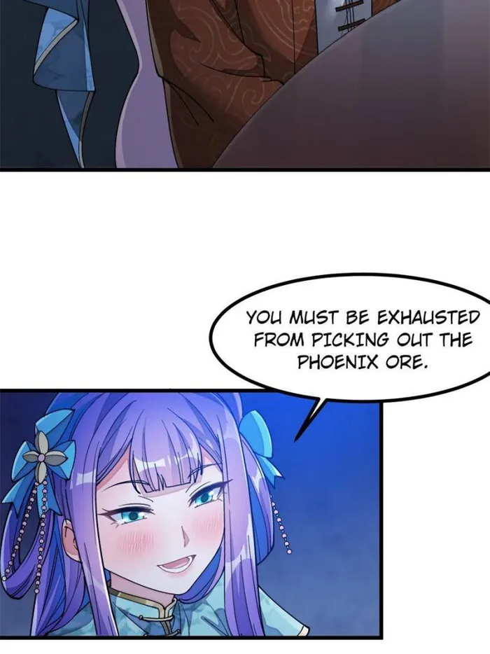 I Am Really Not A Child Of Luck Chapter 16 page 11 - 