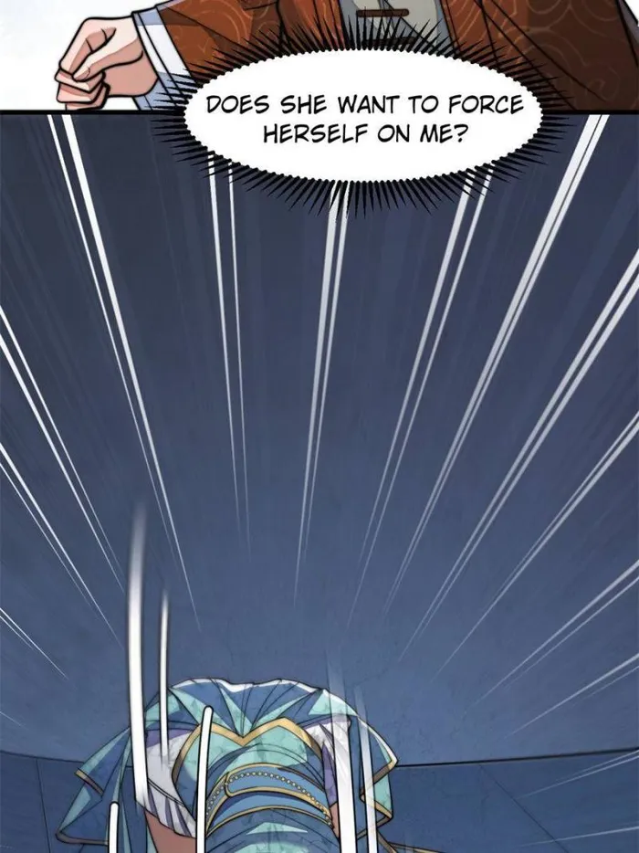 I Am Really Not A Child Of Luck Chapter 16 page 26 - 