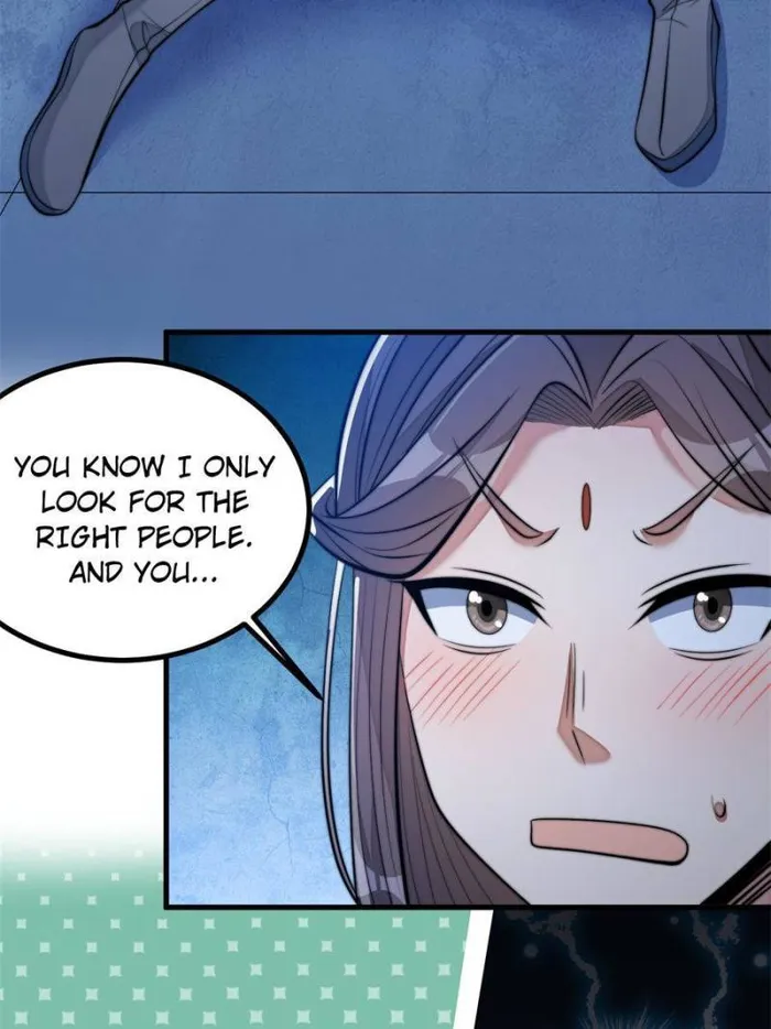 I Am Really Not A Child Of Luck Chapter 16 page 38 - 