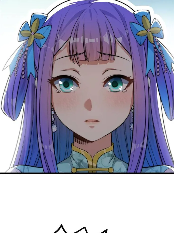 I Am Really Not A Child Of Luck Chapter 16 page 40 - 