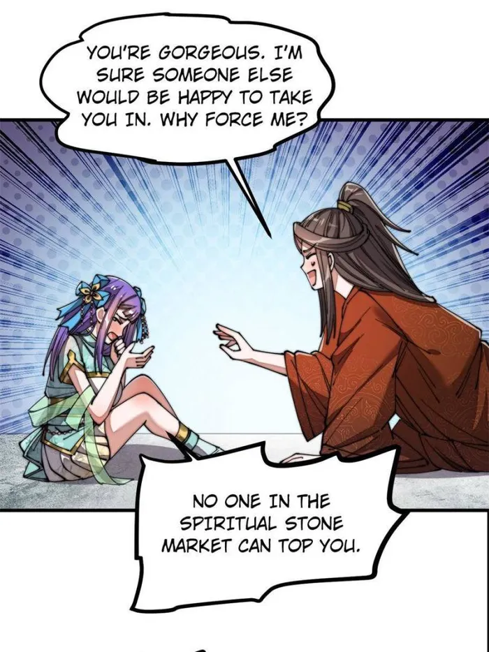 I Am Really Not A Child Of Luck Chapter 16 page 43 - 