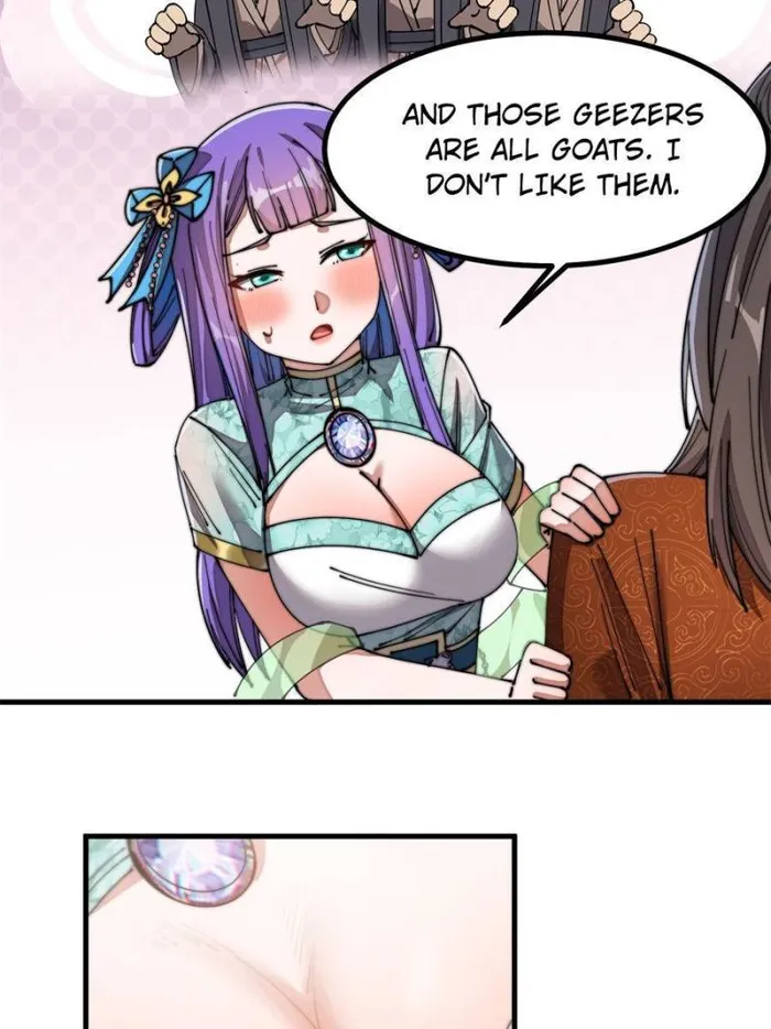 I Am Really Not A Child Of Luck Chapter 16 page 45 - 