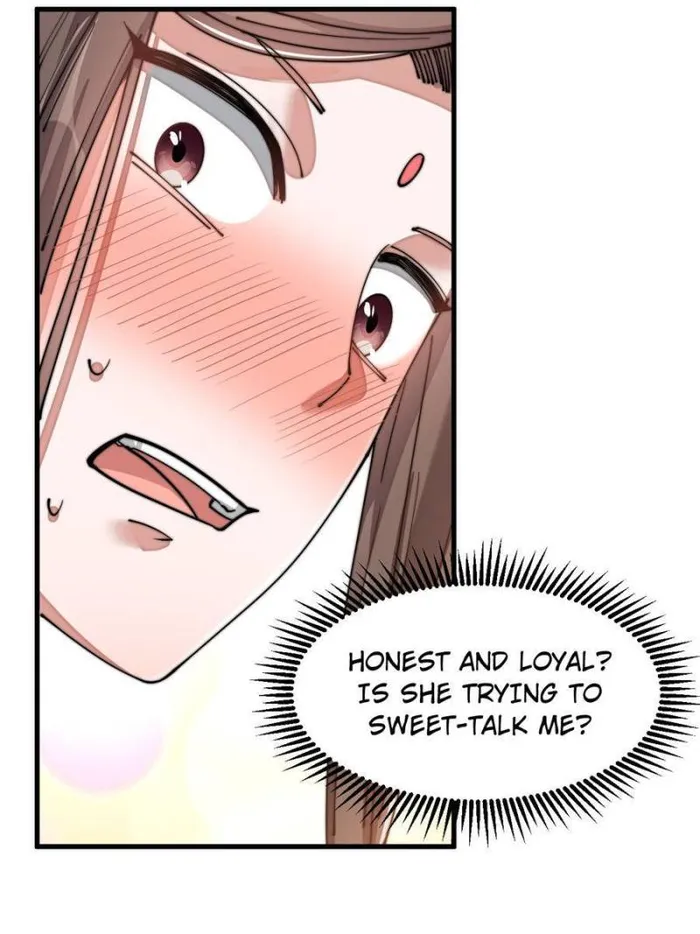 I Am Really Not A Child Of Luck Chapter 16 page 50 - 