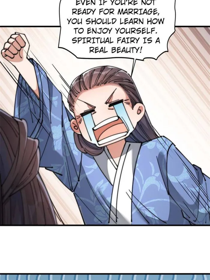 I Am Really Not A Child Of Luck Chapter 16 page 76 - 