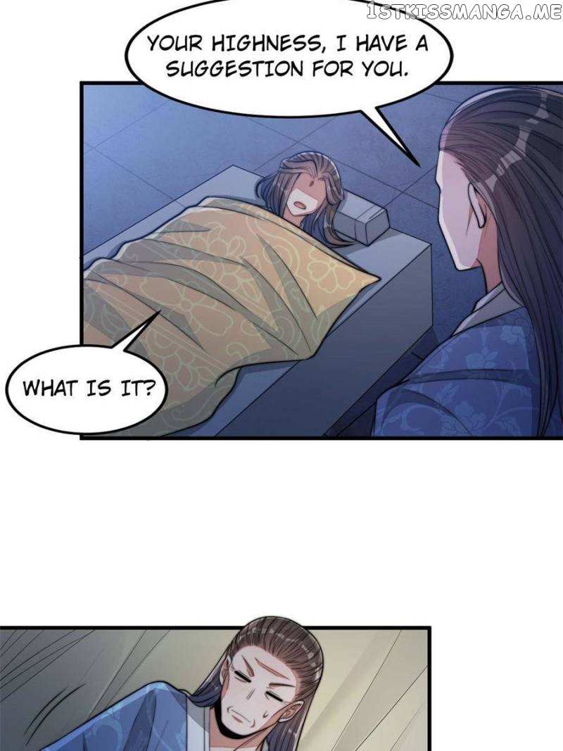 I Am Really Not A Child Of Luck Chapter 17 page 15 - 