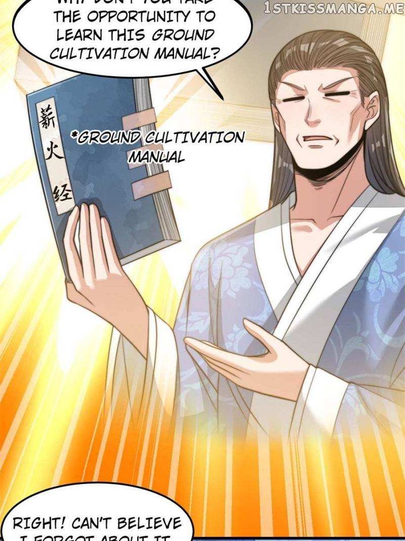 I Am Really Not A Child Of Luck Chapter 17 page 17 - 