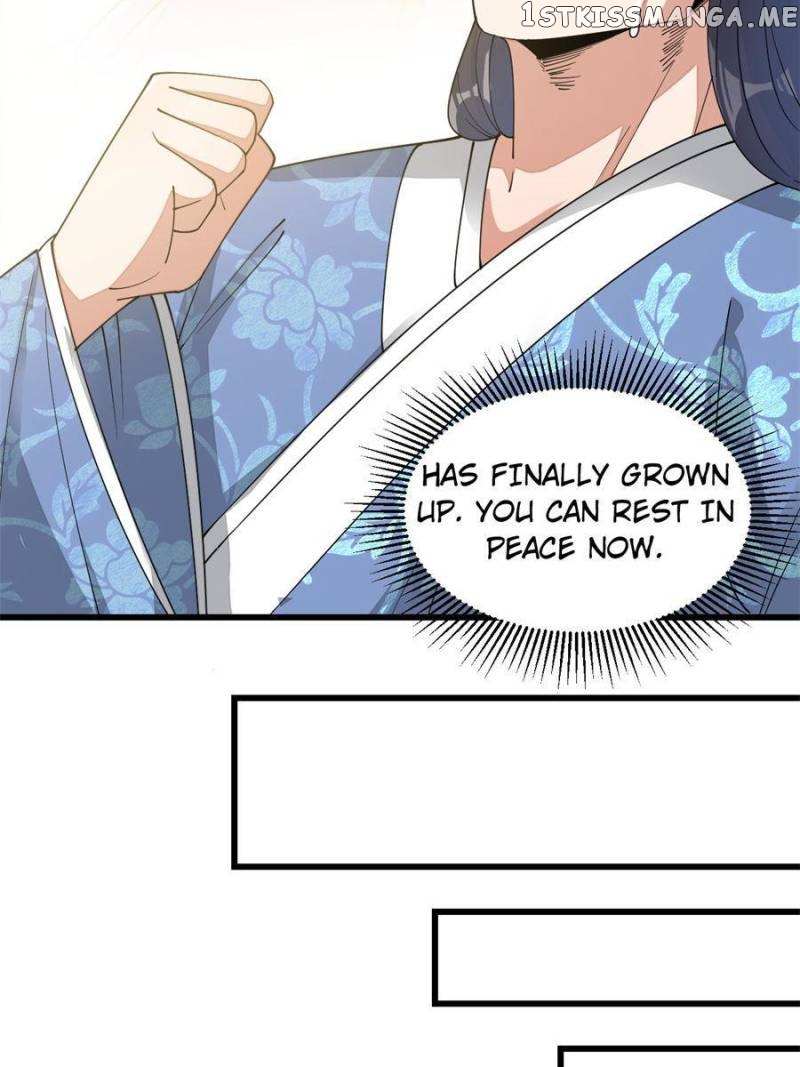 I Am Really Not A Child Of Luck Chapter 17 page 28 - 