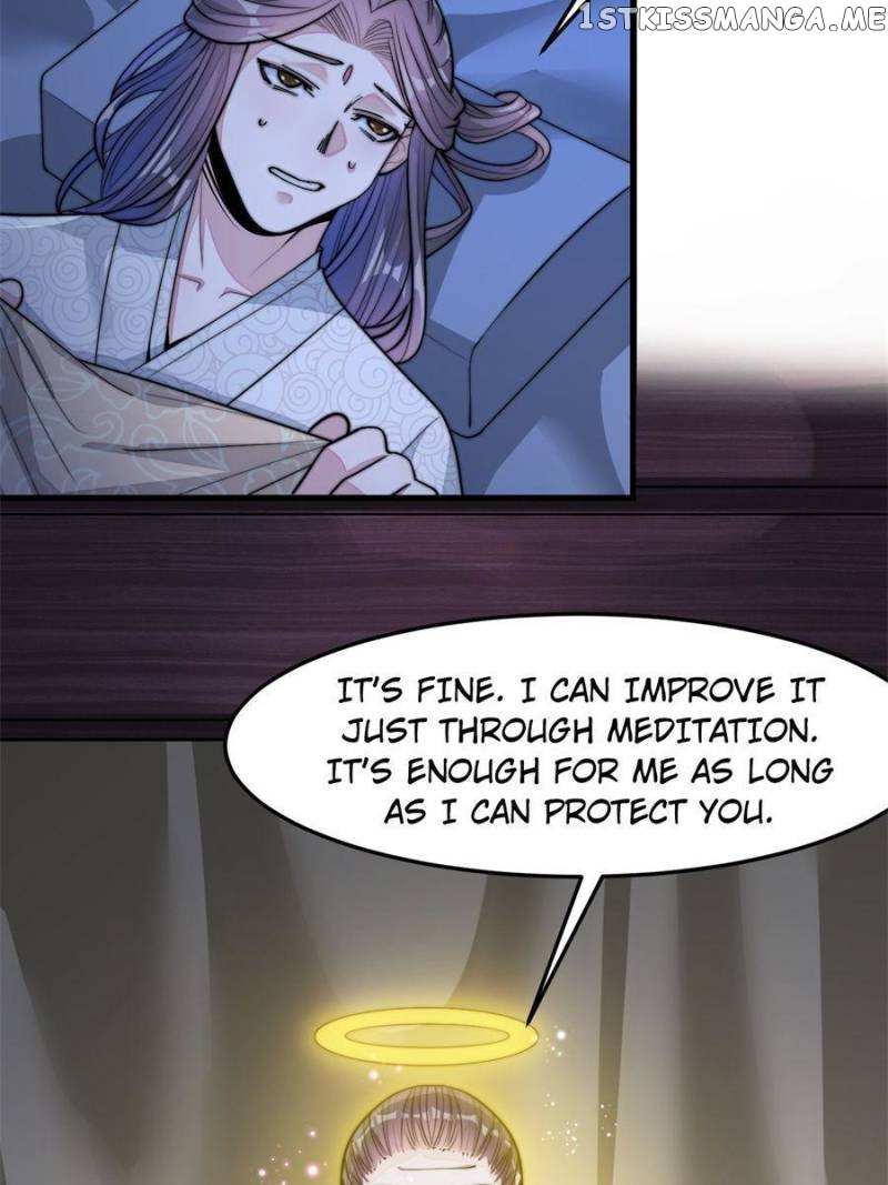 I Am Really Not A Child Of Luck Chapter 17 page 5 - 
