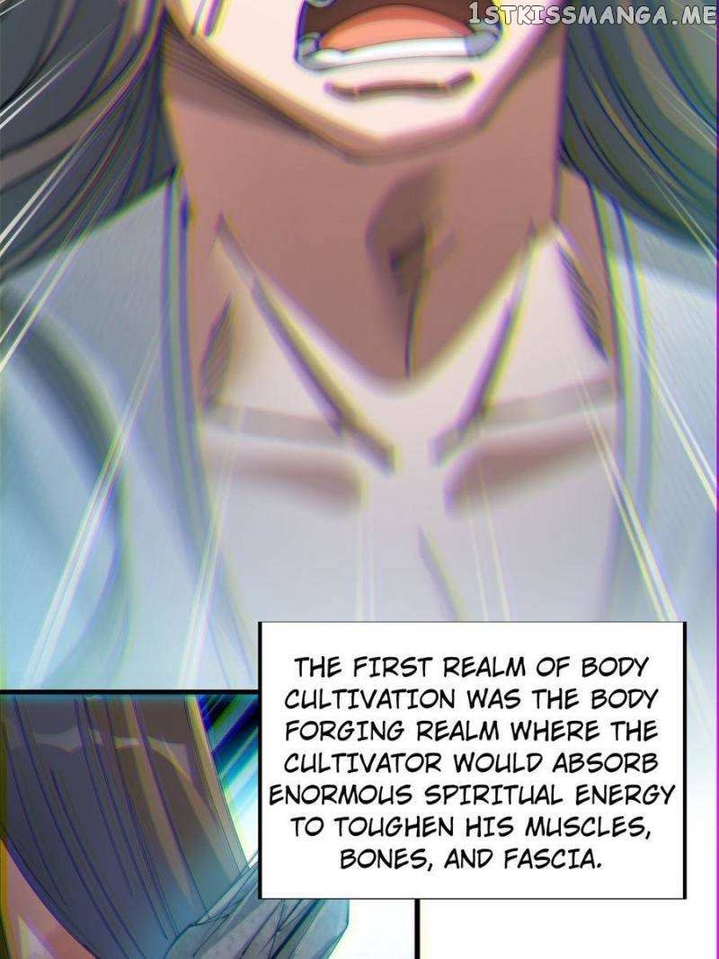 I Am Really Not A Child Of Luck Chapter 17 page 41 - 
