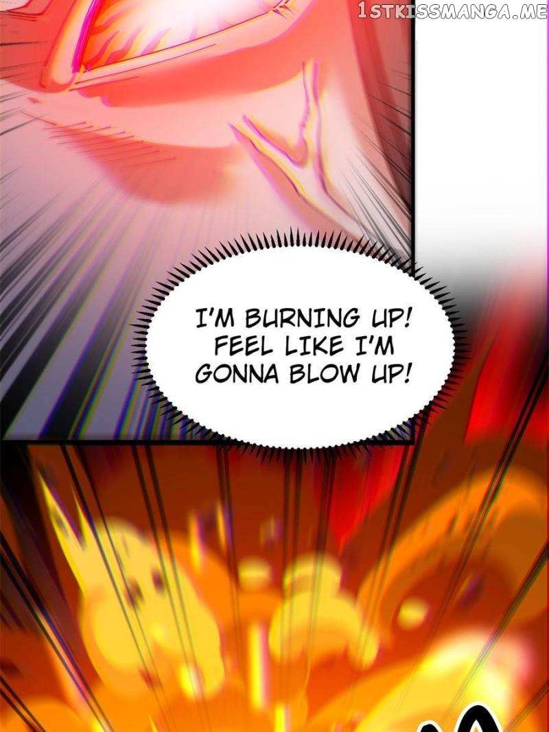 I Am Really Not A Child Of Luck Chapter 17 page 45 - 