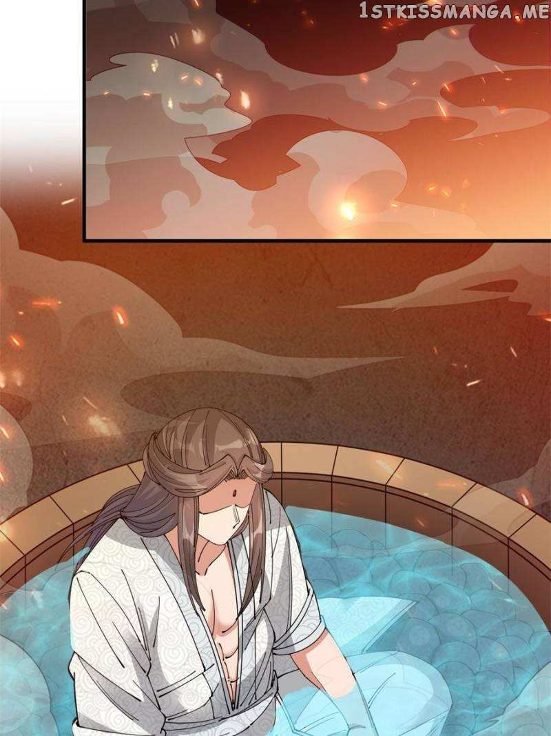 I Am Really Not A Child Of Luck Chapter 17 page 47 - 