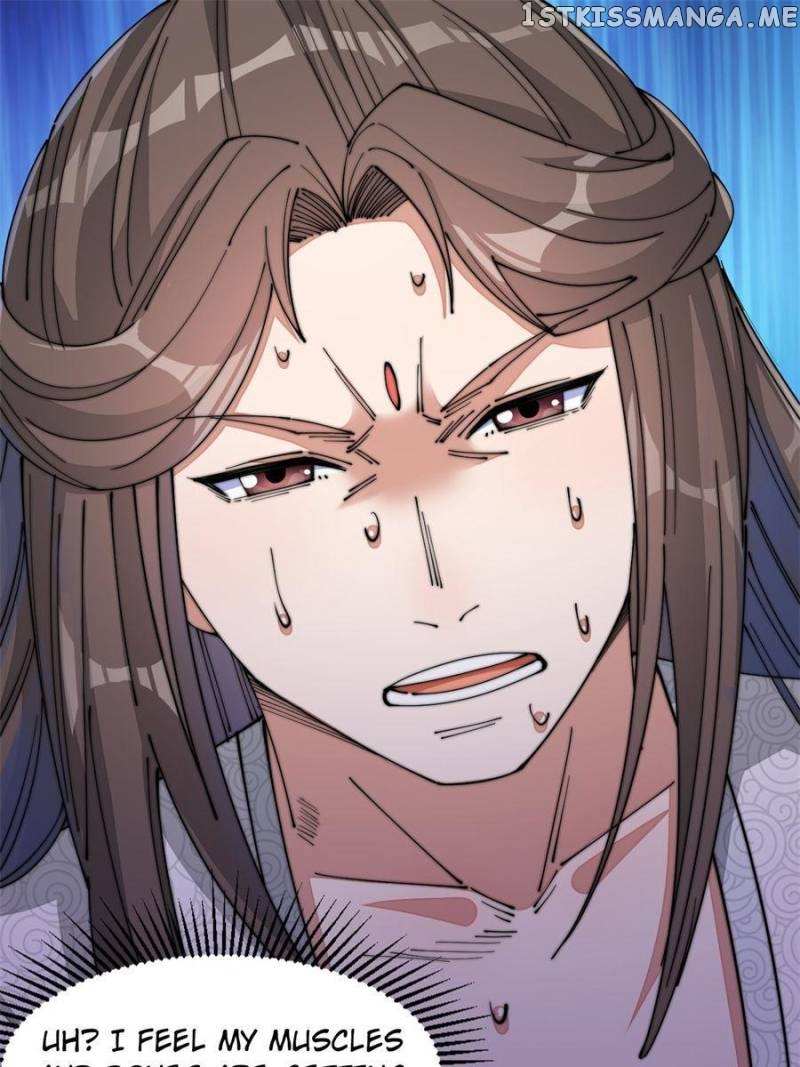 I Am Really Not A Child Of Luck Chapter 17 page 49 - 