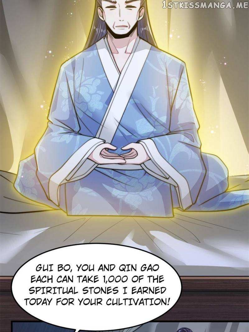 I Am Really Not A Child Of Luck Chapter 17 page 6 - 