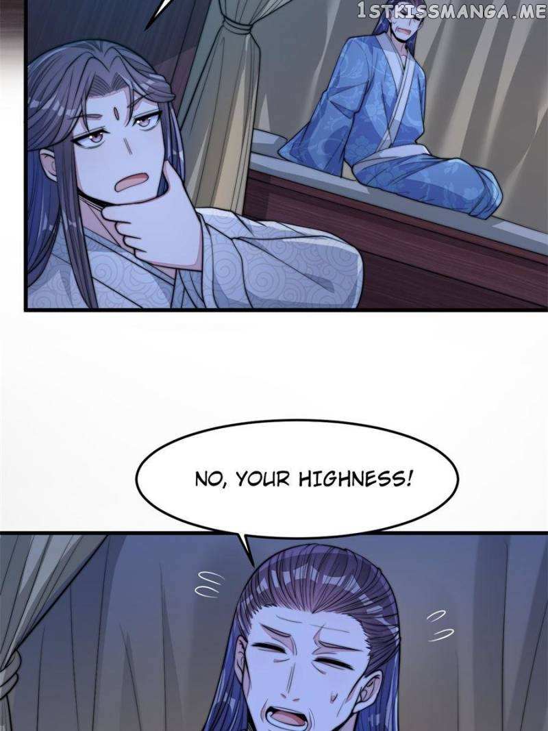 I Am Really Not A Child Of Luck Chapter 17 page 7 - 
