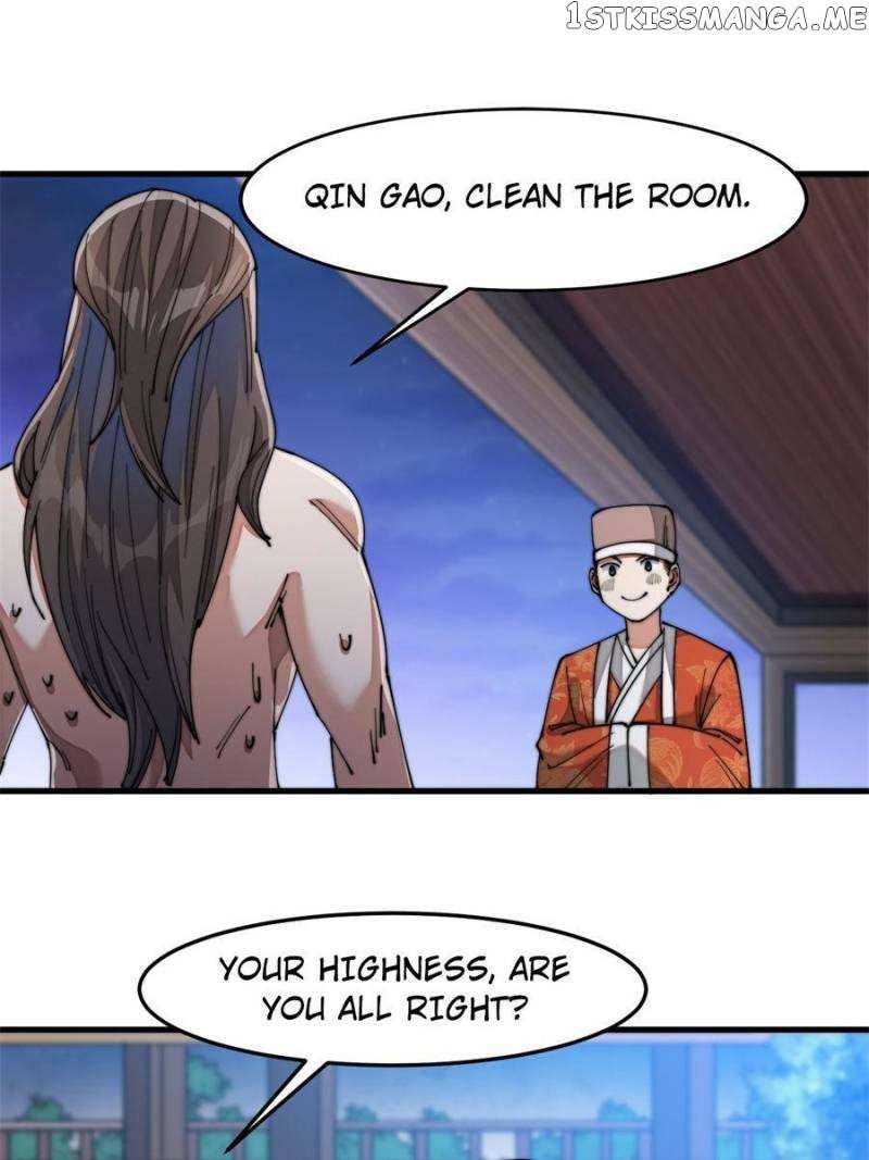 I Am Really Not A Child Of Luck Chapter 17 page 61 - 