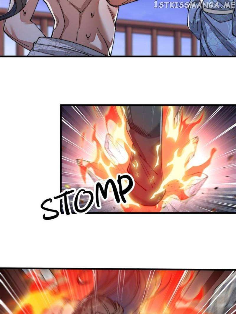 I Am Really Not A Child Of Luck Chapter 17 page 65 - 